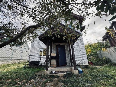 Сертифікат ТАК, БЕЗ КОМІСІЇ, будинок на вул. Лікарська