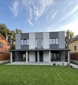 ПРОДАЖ ЗАТИШНОГО ДУПЛЕКСУ 115 кв. м Біля лісу в Боярці