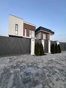 Актуально Без % Окремий будинок від забудовника, 145 мкв, ГАЗ