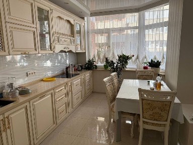Продам 3к. квартиру на ул. Дюковская от СК «Стикон»