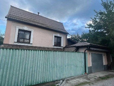 СТ Галявинка, с. Романків (Підгірці), дача 14 сот 97 м2