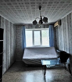 1-комн. квартира Лузановка с мебелью и техникой! Рядом море!