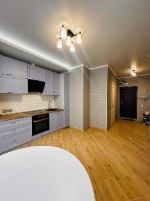 Продам 1-комн. квартиру с ЕВРОРЕМОНТОМ в Кадор/54 Жемчужина