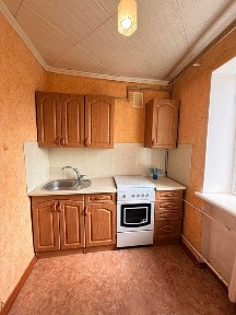 В продаже 1 комнатная в центре города
