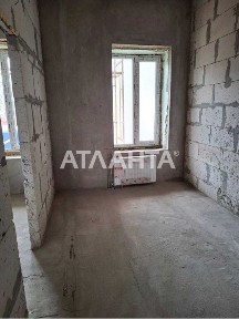 1 кімнатна квартира на Слободці. В новобудові. Дом не здан.