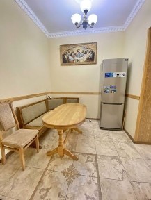 2 кімнатна квартира в новому будинку біля моря