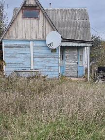 продам будиночок в садовому кооперативі, фіаніт, т