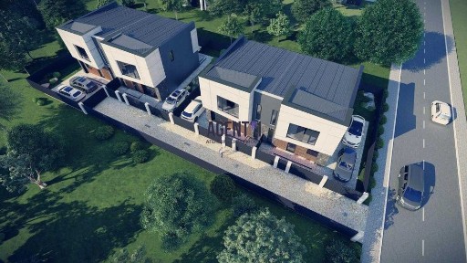 Продаж дуплексак по вигідній ціні на стадії будівництва.