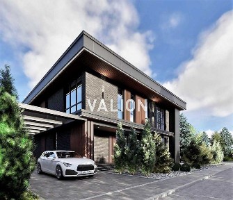 Без комісії. Продам будинок преміум класу 250 кв. м КМ I.D. Village с Тарасівка Фастівський р-н Київська обл Метро Теремки ВДНГ