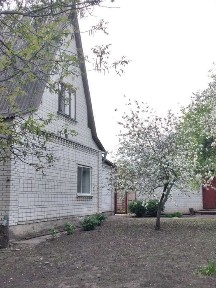Продам будинок у селі Мирне, Бориспільського району