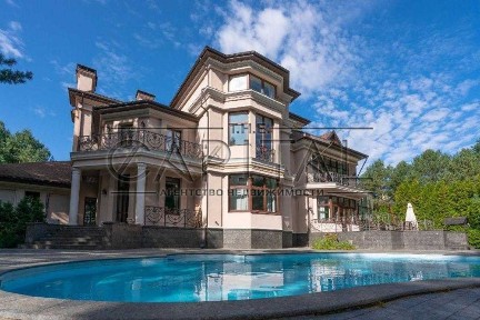 Продажа дома, коттедж, Лебедевка, Вишгородский район
