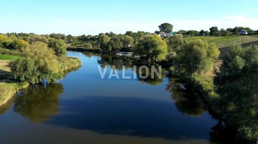 Продам дачу без сусідів під охороною перша лінія озера 45 соток