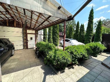 Продаж будинку СМТ Борова вул. Франка буд. 2