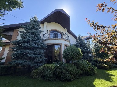 Продаж повністю автономного будинку Погреби/Київ 5 хвилин OT