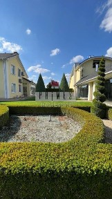 Продаж унікальної резиденції за 5 км від Києва (поруч із КМ «Канадське селище») Гостомель Варшавське направлення без%