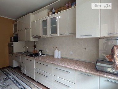 Довготривала оренда 2к квартири на просп. Злуки 53А • ID 34756019