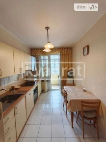 Довготривала оренда 2к квартири на бул. Лесі Українки 21 • ID 34756581