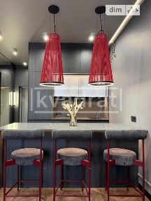 Довготривала оренда 1к квартири на вул. Ґарета Джонса 8 • ID 34756578