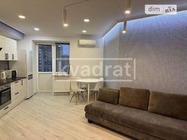 Довготривала оренда 1к квартири на вул. Патріарха Мстислава Скрипника 48А • ID 34756577