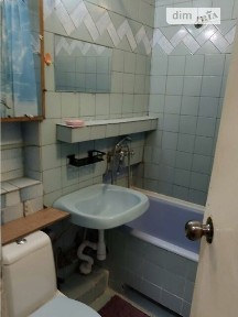 Довготривала оренда 2к квартири на вул. Івана Крамського 4 • ID 34756353
