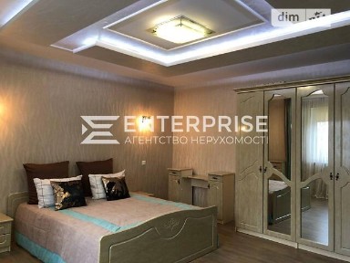 Довготривала оренда 2к квартири на вул. Сергія Москаленка 8Б • ID 34756351