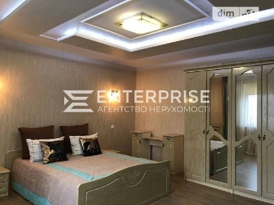 Без % Довгострокова оренда 2к квартири Бровари, вул. Сергія Москаленка