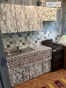 Довготривала оренда 1к квартири на вул. Радіаторна 27 • ID 34756241
