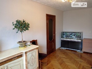 Довготривала оренда 2к квартири на вул. Шашкевича 4 • ID 34756002
