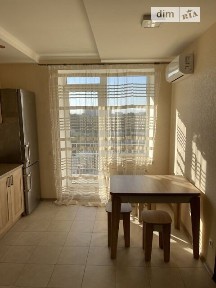 Довготривала оренда 1к квартири на вул. Геннадія Афанасьєва 11 • ID 34755930