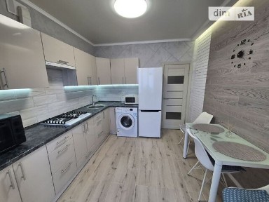 Довготривала оренда 1к квартири на 2-й пров. Вінницький • ID 34755740