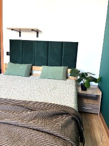Довготривала оренда 1к квартири на вул. Героїв Маріуполя 5 • ID 34754747