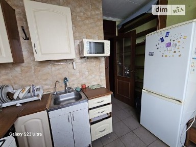 Довготривала оренда 1к квартири на вул. Академіка Павлова 140 • ID 34755501