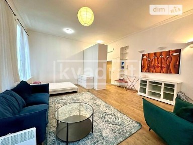 Довготривала оренда 1к квартири на пров. Чеховський 3 • ID 34755450