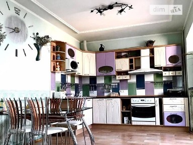 Довготривала оренда 3к квартири на вул. Бориса Гмирі 1А/4 • ID 34755356