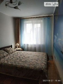 Довготривала оренда 3к квартири на вул. Звіринецька 61 • ID 34755349