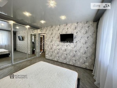 Довготривала оренда 1к квартири на вул. Енвера Ахсарова • ID 34755297
