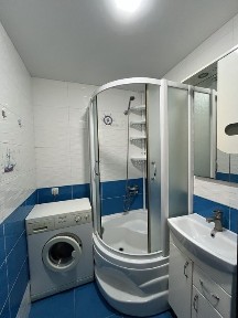 Продаж 2-ох кімн квартири. 52 кв. м