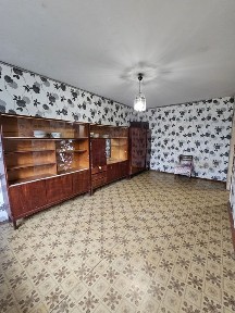 Продаж 1кімнатної квартири. р-н. Левада.