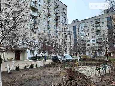 Довготривала оренда 2к квартири на просп. Берестейський 11 корпус 1 • ID 33988959