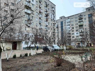 Довготривала оренда 2к квартири на просп. Берестейський 11 корпус 1 • ID 33988959