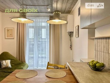 Довготривала оренда 1к квартири на вул. Грушевського 12 • ID 34754706