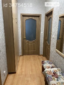 Довготривала оренда 1к квартири на бул. Ярослава Гашека 20 • ID 34754518