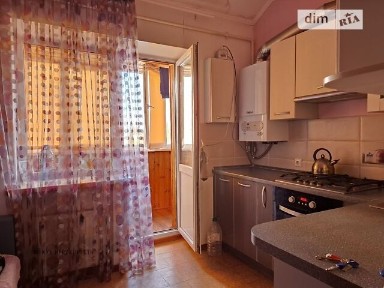 Довготривала оренда 1к квартири на вул. Миколи Руденка 21В • ID 34754309