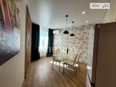 Довготривала оренда 1к квартири на вул. Новопольова 2 корпус 2 • ID 34754176