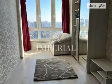 Довготривала оренда 1к квартири на вул. Жилянська 118 • ID 34754174