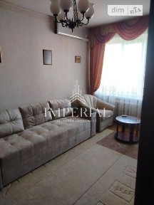 Довготривала оренда 2к квартири на бул. Лесі Українки 24 • ID 34754133
