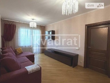 Довготривала оренда 2к квартири на просп. Оболонський 36Д • ID 34753985