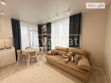 Довготривала оренда 2к квартири на вул. Шолуденка 30 • ID 34753983