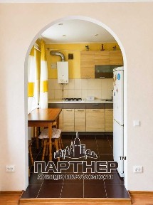 Продаж 1кім квартири в центрі міста