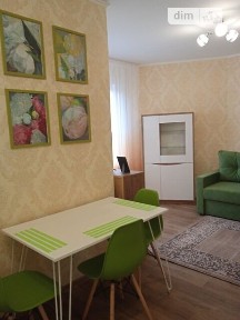 Довготривала оренда 1к квартири на вул. Ващенка Григорія 5 • ID 34753847